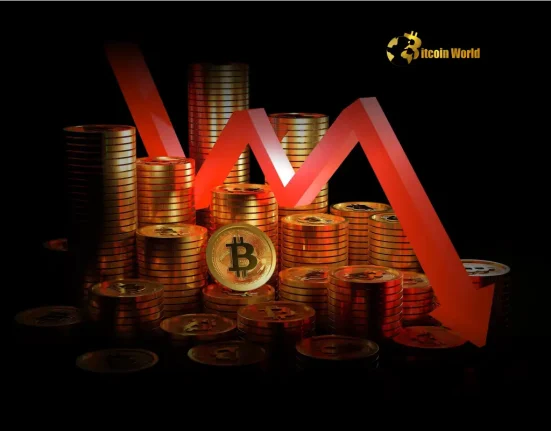 Bitcoin Price: Sudden Plunge Shocks Crypto Market as BTC Dips After Touching $79,472 Amid Rising Volatility