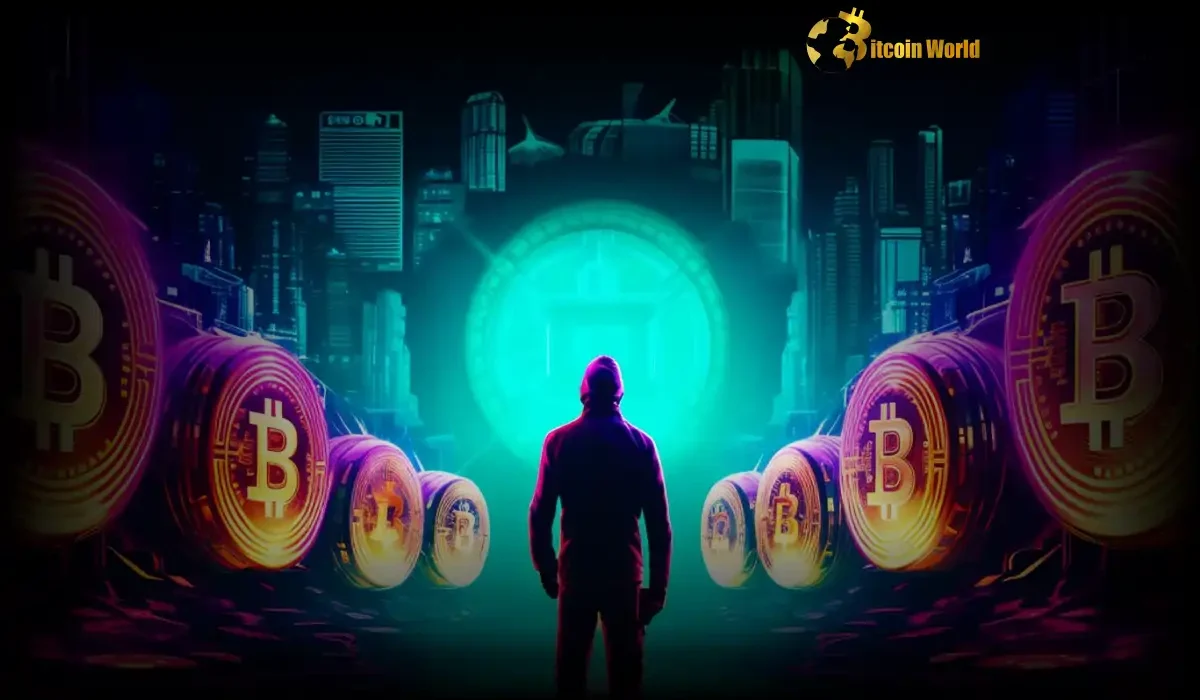 Bitcoin Price Target Willy Woo Unveils Astonishing Projections as Fundamentals Strengthen