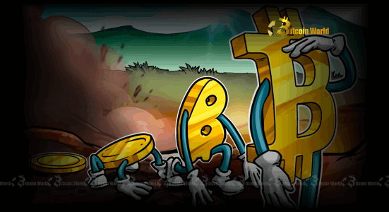 Bitcoin Price: Unveiling Four Crucial Trends Shaping BTC This Week