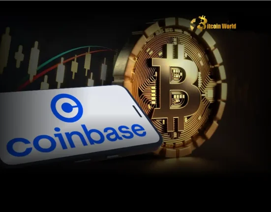 Bitcoin Price Urgent Caution as Coinbase Premium Dips During Rally