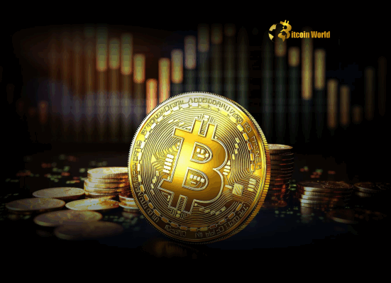 Bitcoin Price Urgent Warning &ndash; CryptoQuant Signals Drop Risk Below $90K