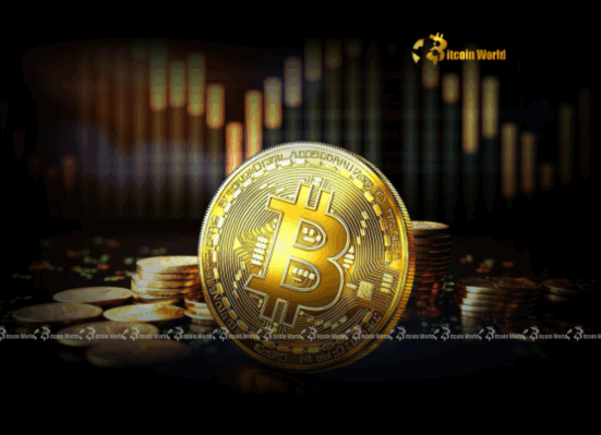 Bitcoin Price Urgent Warning as CryptoQuant Signals Alarming Downside Pressure