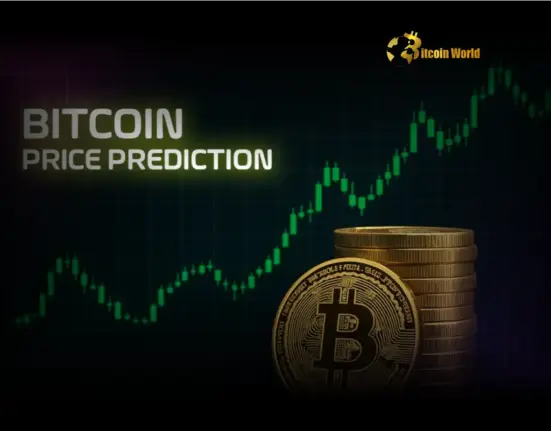 Bitcoin Price: Will Third Compression Pattern Unleash Massive Rally?