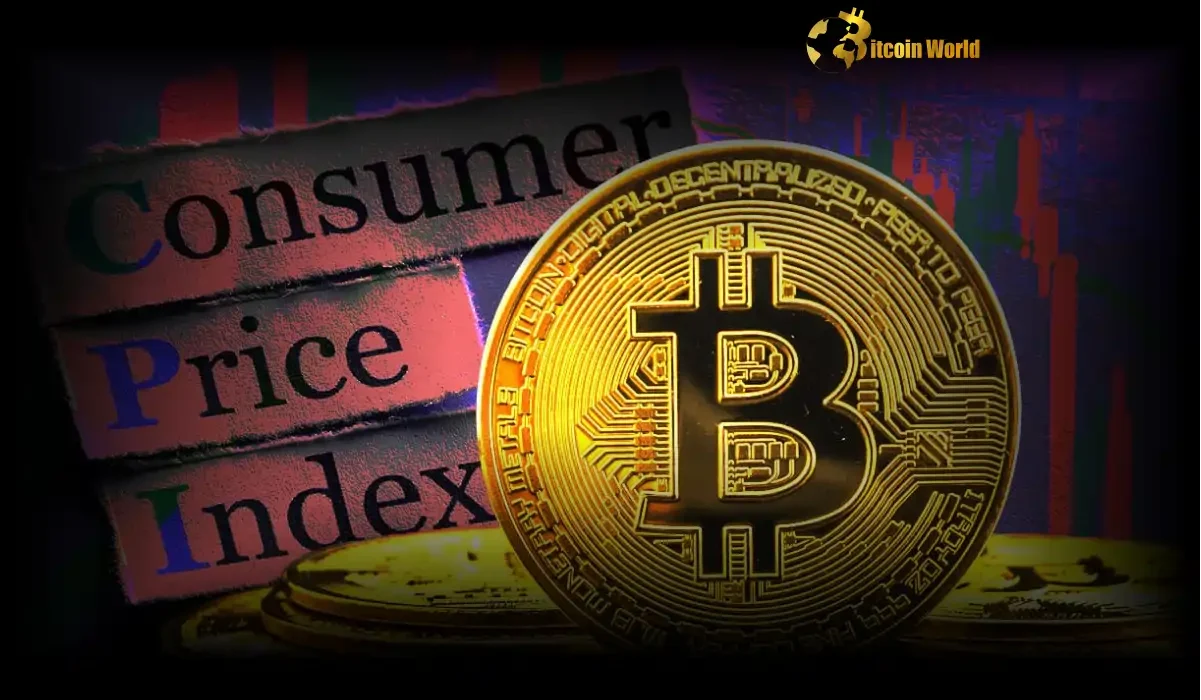Bitcoin Price Will the US CPI Report Trigger a Powerful Bullish Outlook