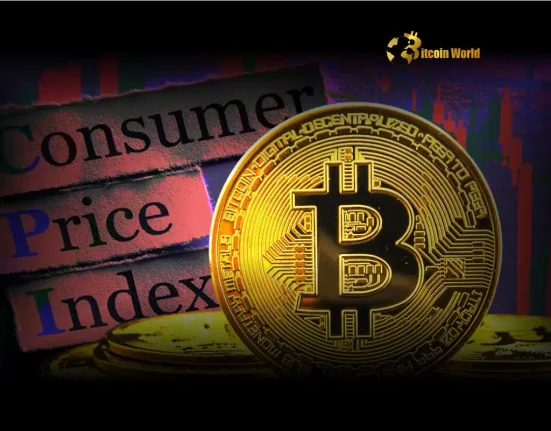 Bitcoin Price Will the US CPI Report Trigger a Powerful Bullish Outlook