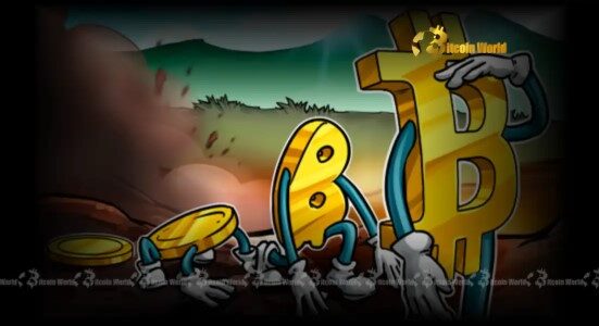 Bitcoin Rally Unveiling the Next Explosive Phase