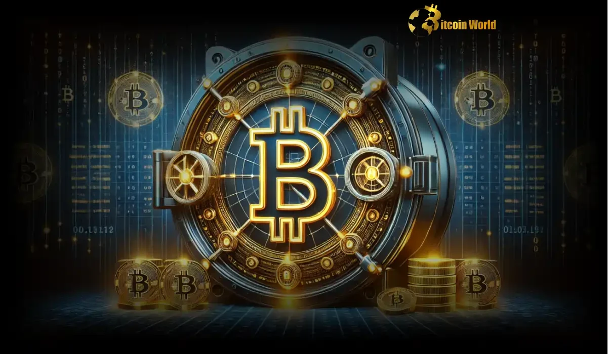 Bitcoin Reserve: Roswell's Bold Move into Municipal Crypto Sparks Hope