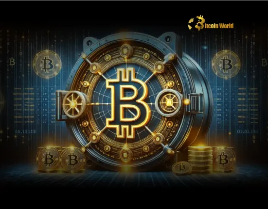 Bitcoin Reserve: Roswell's Bold Move into Municipal Crypto Sparks Hope