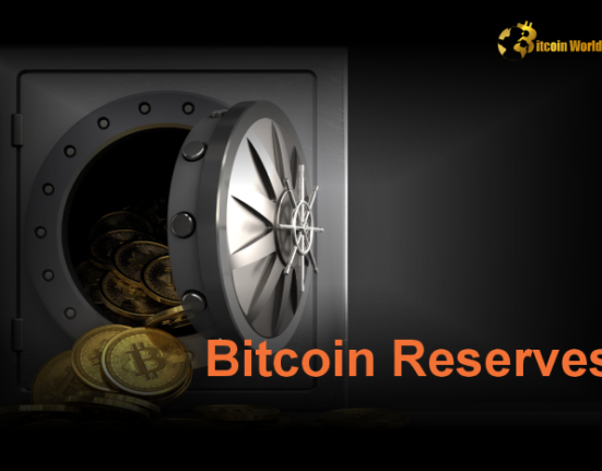 Bitcoin Reserves Rise at Binance and Gemini, Decline at Kraken and Bybit