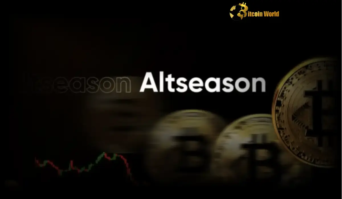 Bitcoin Season Confirmed Altcoin Season Index at 24 Signals Critical Market