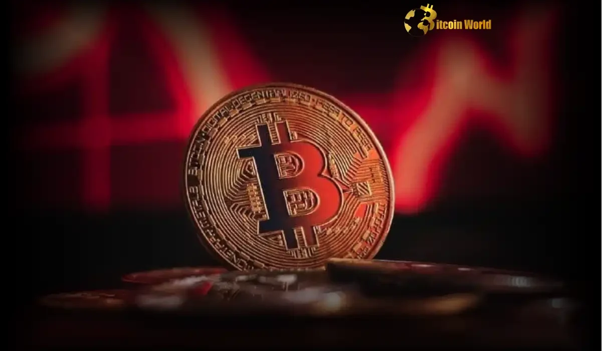 Bitcoin Sentora Data Reveals Surprising Lack of Selling Pressure