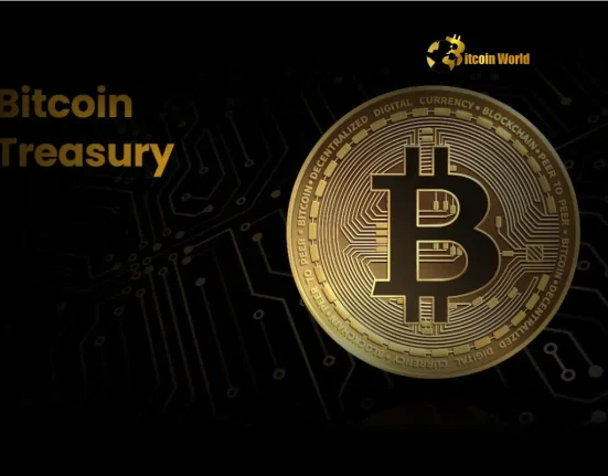 Bitcoin Shareholder Proposal Faces Crucial Barrier at Dell SEC Deems Corporate Treasury Decision Routine