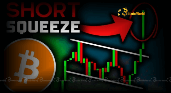 Bitcoin Short Squeeze: The Imminent Danger of Rising Short Positions