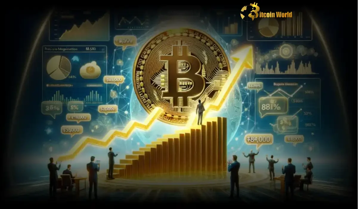 Bitcoin Short-Term Holders Back in Profit: A Crucial Positive Sign for Bitcoin Price