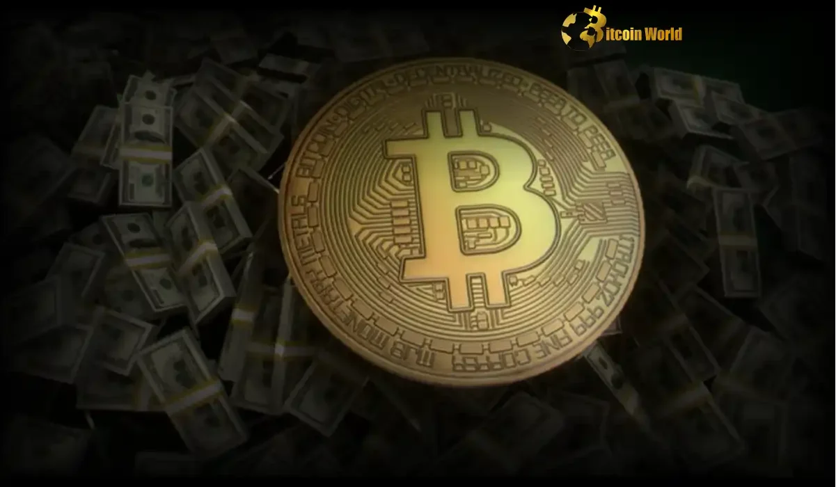 Bitcoin Soars: Fed Independence Fears Fuel Astonishing Record High Prediction