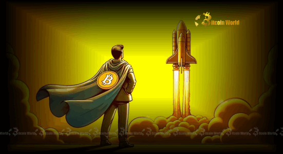 Bitcoin Soars: The Blockchain Group's Astounding 1348% Return on Crypto Investment