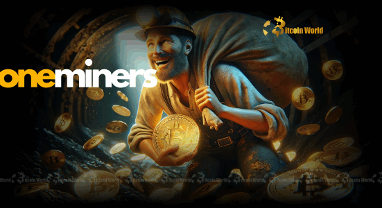 Bitcoin Solo Mining One Miner’s Miraculous $350,000 Jackpot