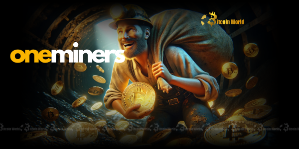 Bitcoin Solo Mining One Miner’s Miraculous $350,000 Jackpot