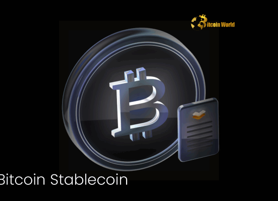 Bitcoin Stablecoin: Elastos Unleashes BTCD, Revolutionizing BTC DeFi