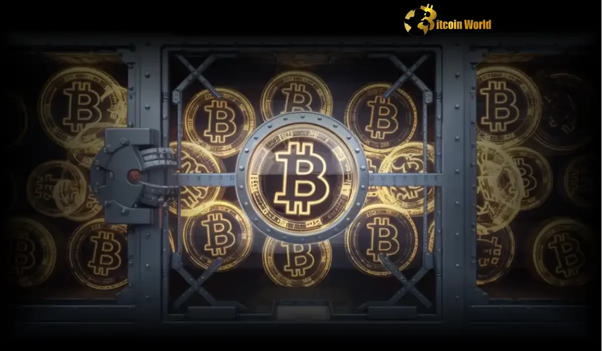 Bitcoin Strategic Reserves: CZ Reveals Which Countries Are Leading the Way