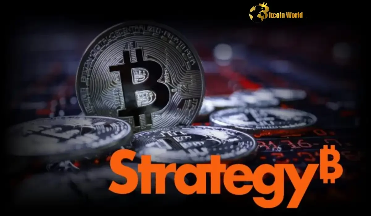 Bitcoin Strategy Triumph: MicroStrategy's Bold Move Crushes Tech Giants with 133% Gain