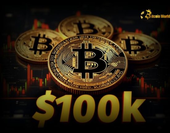 Bitcoin Struggles to Break $100K Amid Liquidity Decline and Nvidia Stock Slump