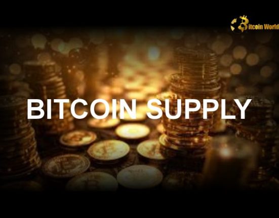 Bitcoin Supply Could Tighten as Exchanges See 124K BTC Outflows: 10x Research