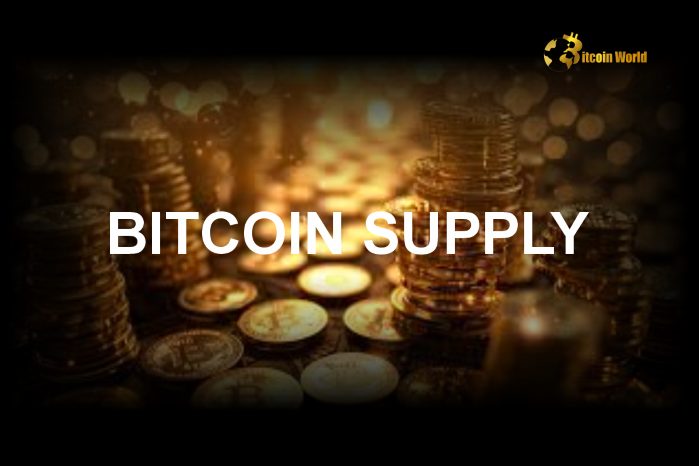 Bitcoin Supply Could Tighten as Exchanges See 124K BTC Outflows: 10x Research