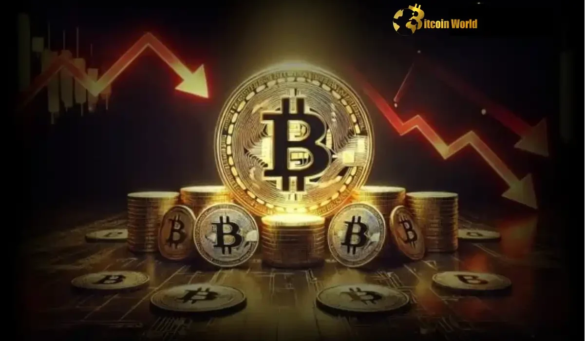 Bitcoin Supply on Exchanges Hits Astonishing 7-Year Low