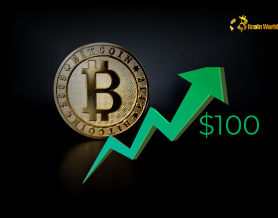 Bitcoin Surges Past $100K: Long-Term Holders Take Profits as Rally Continues