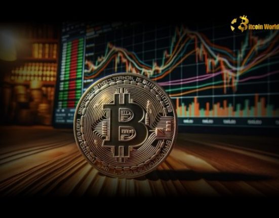 Bitcoin Surges in Seven-Week Rally, Longest Streak Since 2021