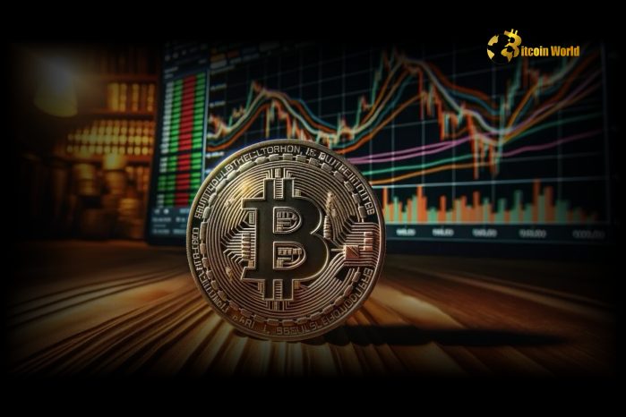 Bitcoin Surges in Seven-Week Rally, Longest Streak Since 2021