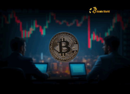 Bitcoin Traders Defy Fear: Restraint Prevails Amid Geopolitical Events