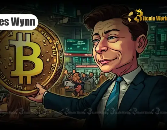 Bitcoin Trading James Wynn’s Audacious 40x Short Position Sparks Market Buzz