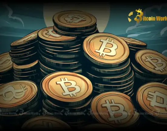 Bitcoin Transfer Massive BTC Inflow to Coinbase Prime Sparks Market Alert