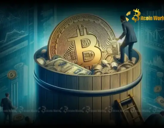 Bitcoin Treasuries Soar: Unveiling the Astounding H1 2025 Crypto Market Shift