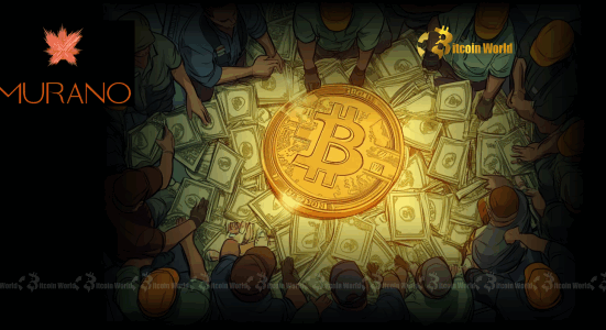 Bitcoin Treasury Murano Global’s Bold Move Signals Future Corporate Strategy