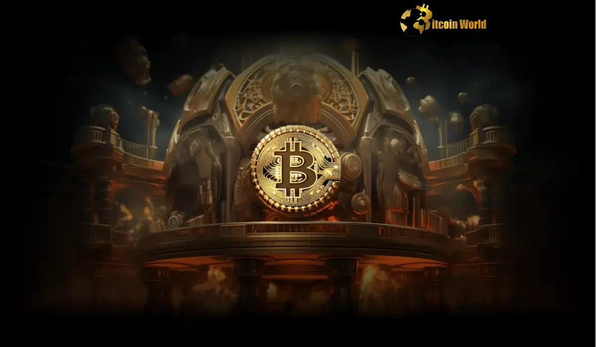 Bitcoin Treasury Powerhouse: Asset Entities and Strive Merge for Public BTC Play