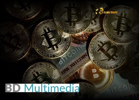 Bitcoin Treasury Soars: BD Multimedia's Bold BTC Strategy Unveiled