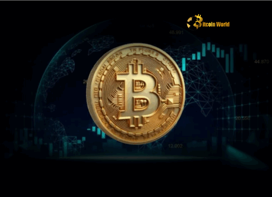 Bitcoin Treasury Strategy: Universal Digital Makes Bold Strategic Move