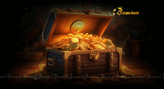 Bitcoin Treasury Strategy Unleashing Growth with The Blockchain Group’s $3.52M Boost