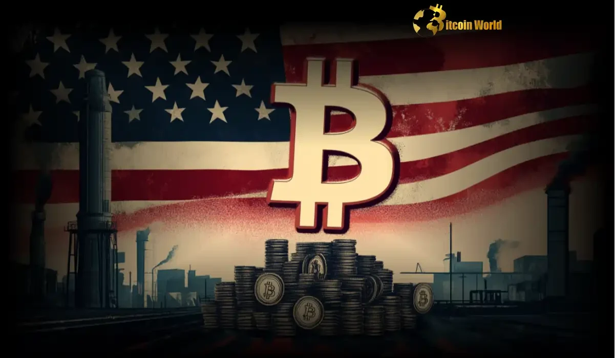 Bitcoin U.S. Reserve Asset: Morgan Stanley Report Reveals Potential, Warns of Volatility