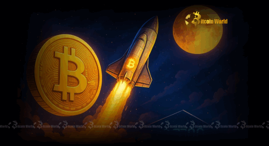 Bitcoin Unleashes Historic All-Time High Amid Crucial Macroeconomic Shifts