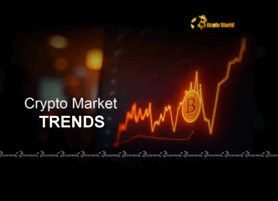 Bitcoin Unlocking 5 Crucial Market Trends This Week