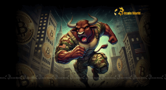 Bitcoin Unstoppable: Is $120K the Next Frontier for Its Price?