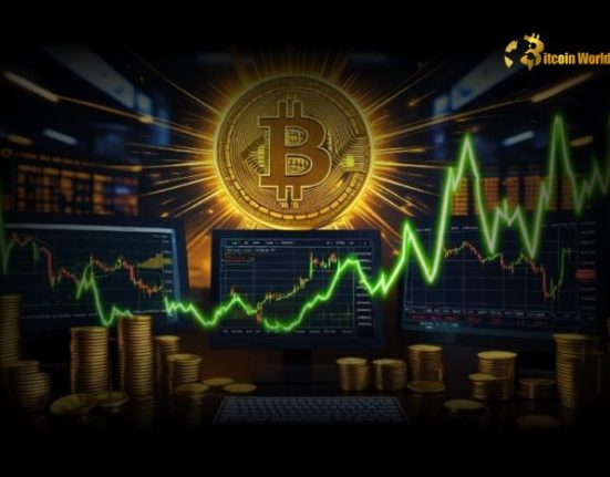 Bitcoin Weekly Inflows Surge to $1.9 Billion, Boosting Investor Confidence