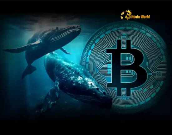 Bitcoin Whale Transfer: Massive $279M Shifted to Coinbase Institutional