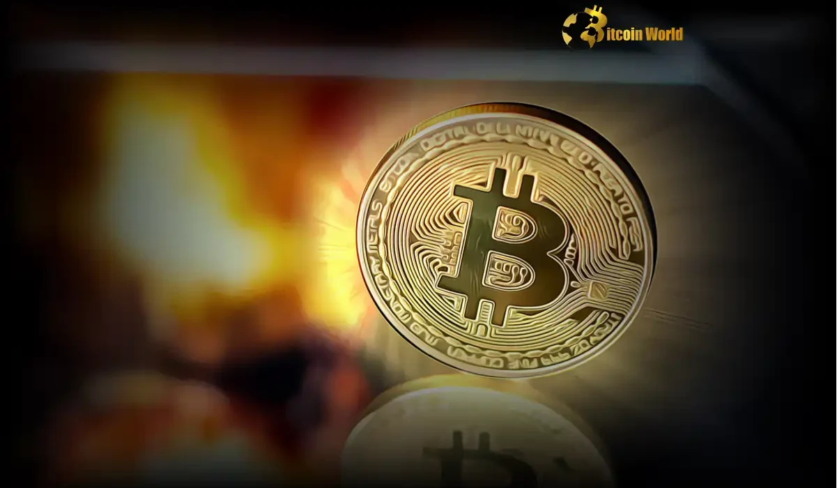 Bitcoin: Why K33 Analysts Recommend a Bold 'Hold in May' Strategy