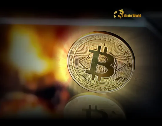 Bitcoin: Why K33 Analysts Recommend a Bold 'Hold in May' Strategy