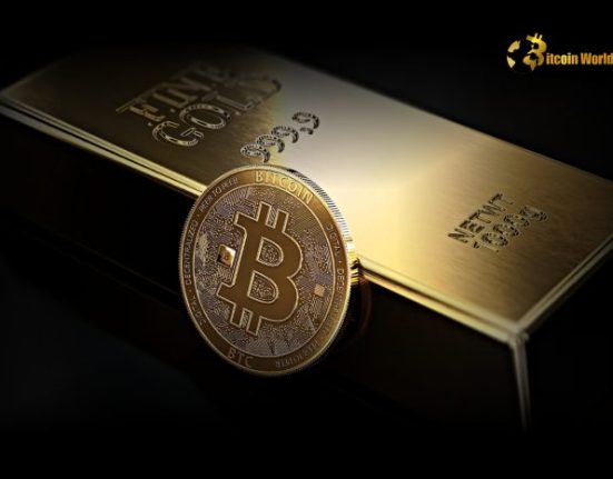 ETH/BTC Ratio Falls Below 0.03, Marking Worst Bull Market Performance